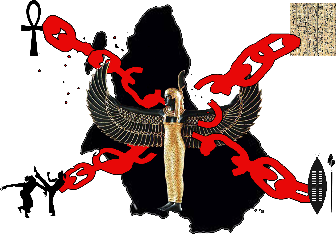 Reclaiming The African Revolution (RARE)